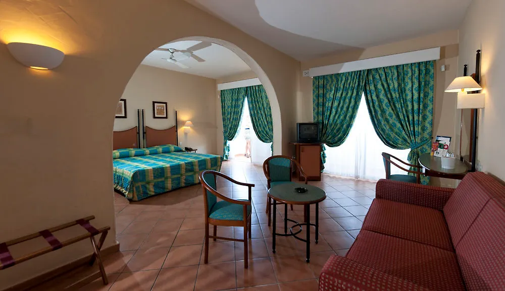 Db San Antonio Hotel + Spa All Inclusive St. Paul's Bay 4*,