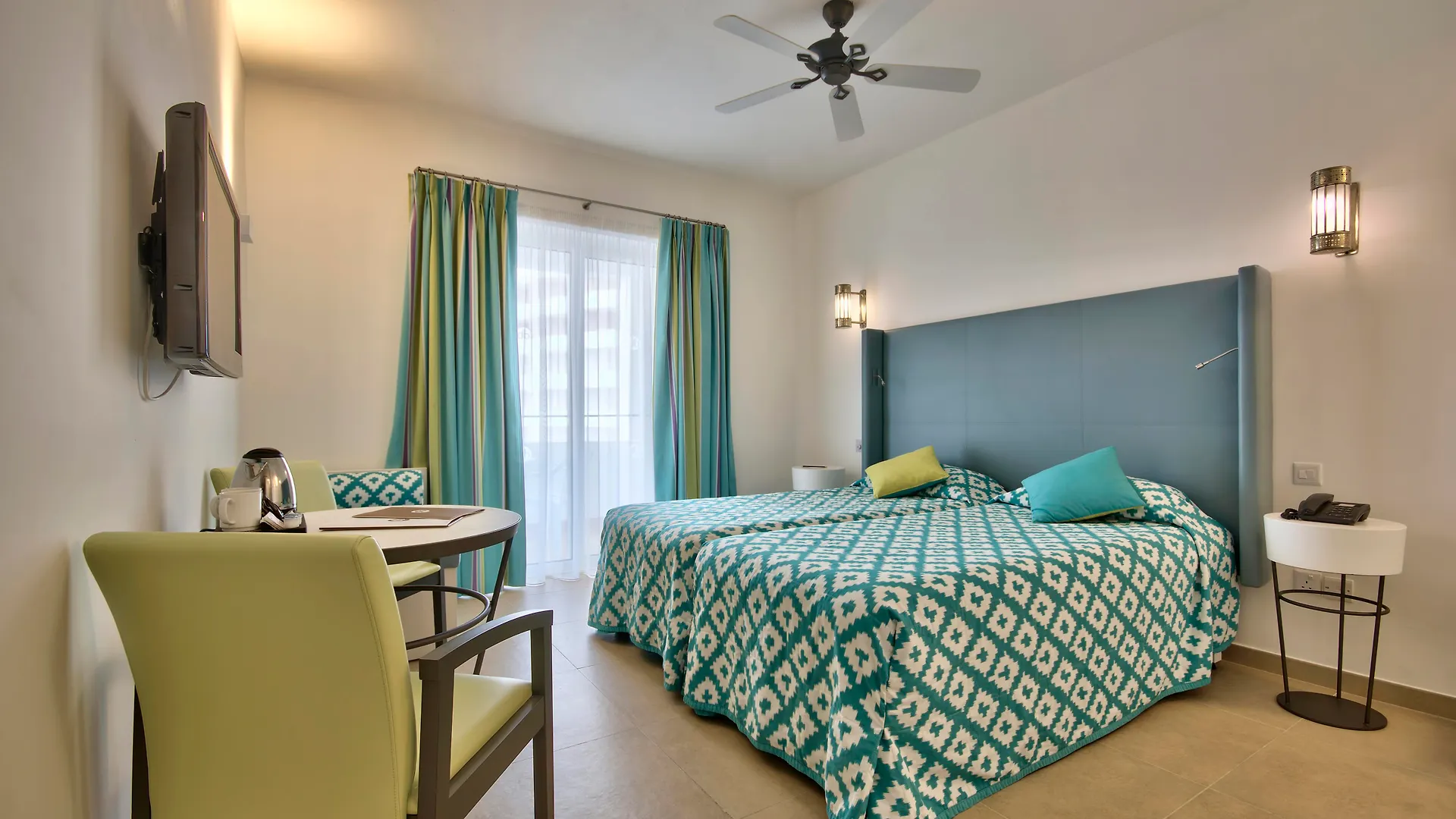 Db San Antonio Hotel + Spa All Inclusive St. Paul's Bay