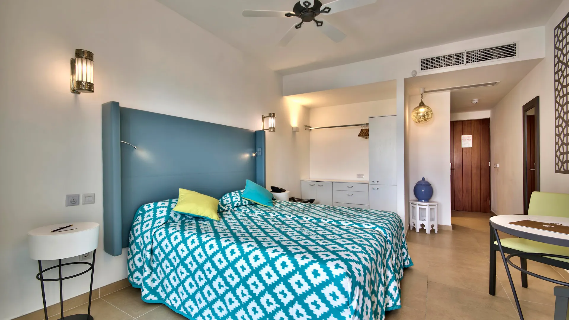 Db San Antonio Hotel + Spa All Inclusive St. Paul's Bay