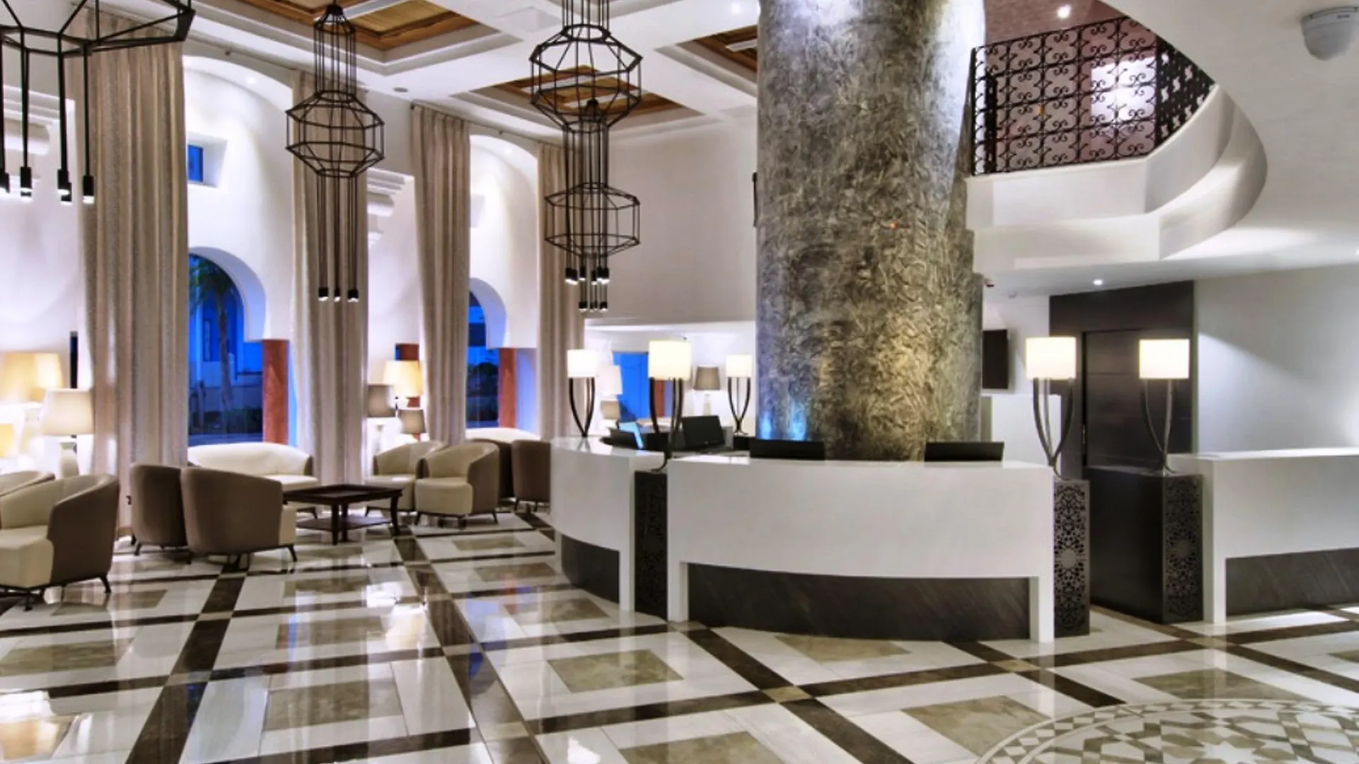 Db San Antonio Hotel + Spa All Inclusive St. Paul's Bay