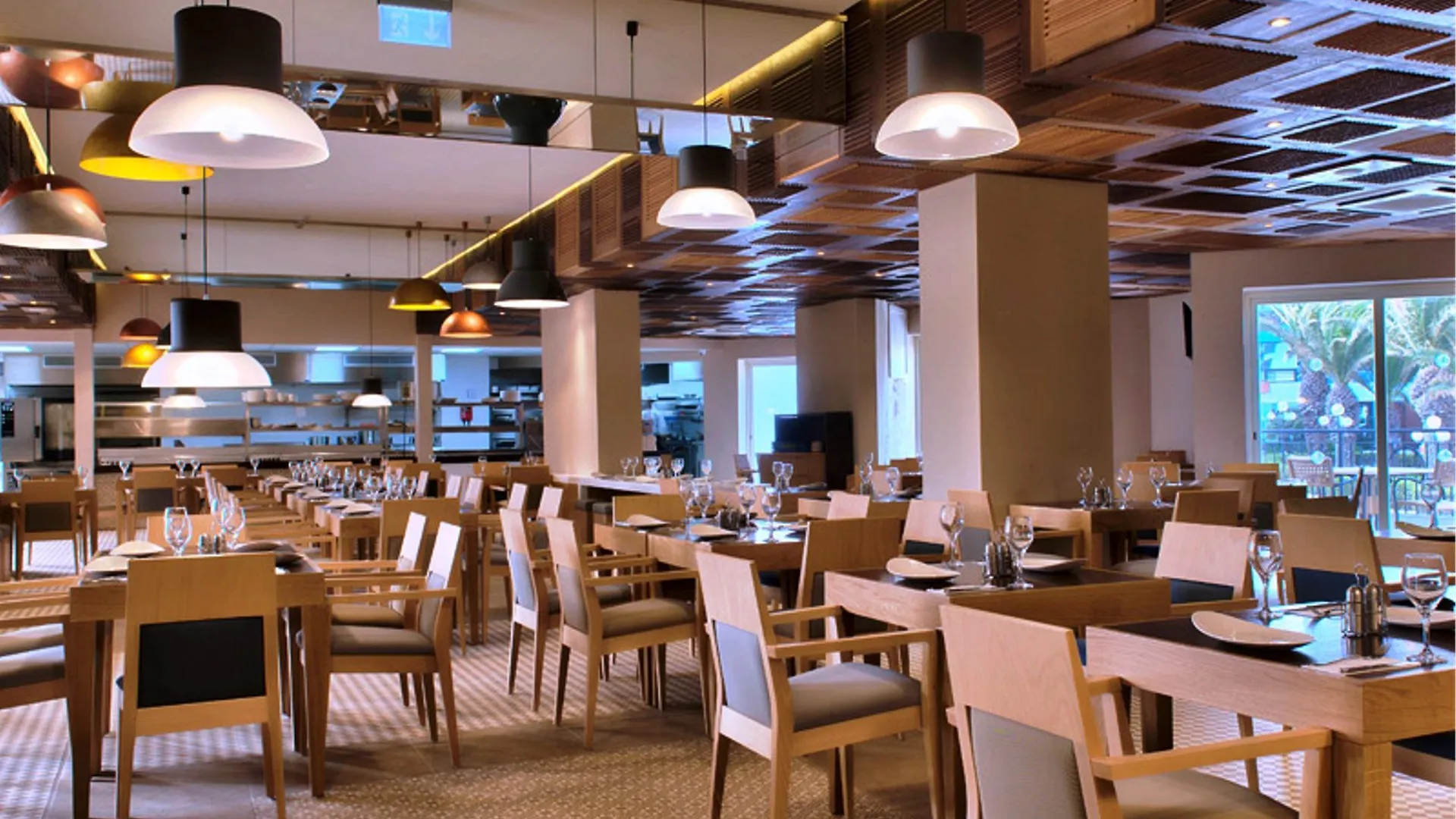 Db San Antonio Hotel + Spa All Inclusive St. Paul's Bay
