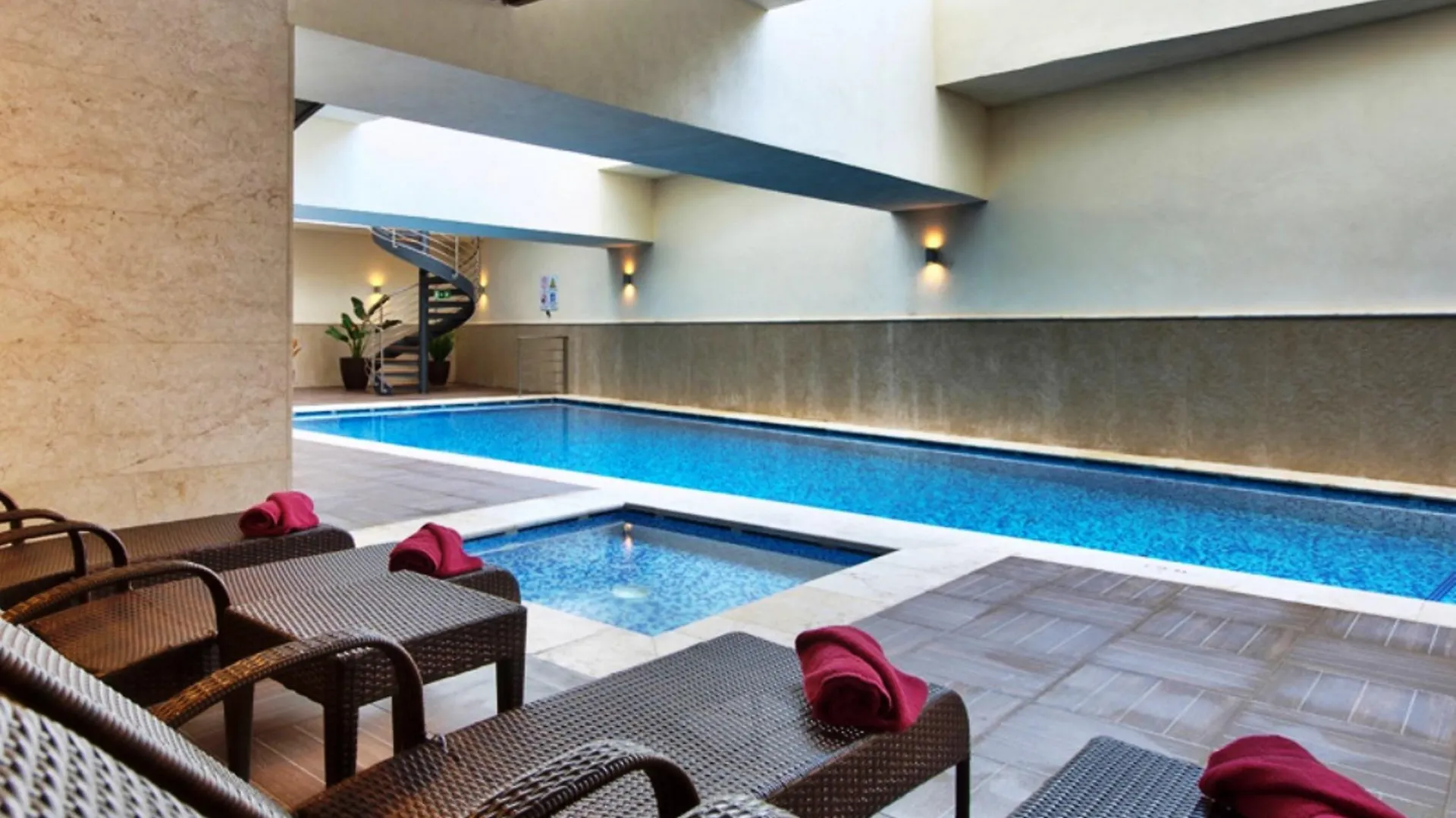 Db San Antonio Hotel + Spa All Inclusive St. Paul's Bay