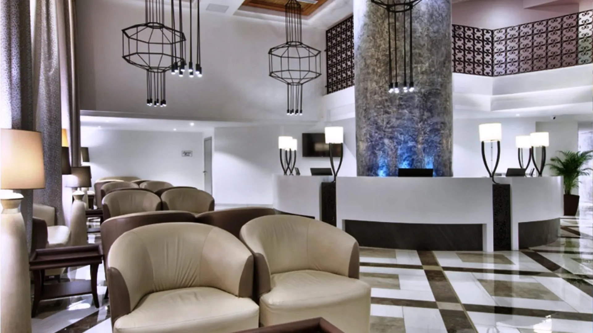 Db San Antonio Hotel + Spa All Inclusive St. Paul's Bay
