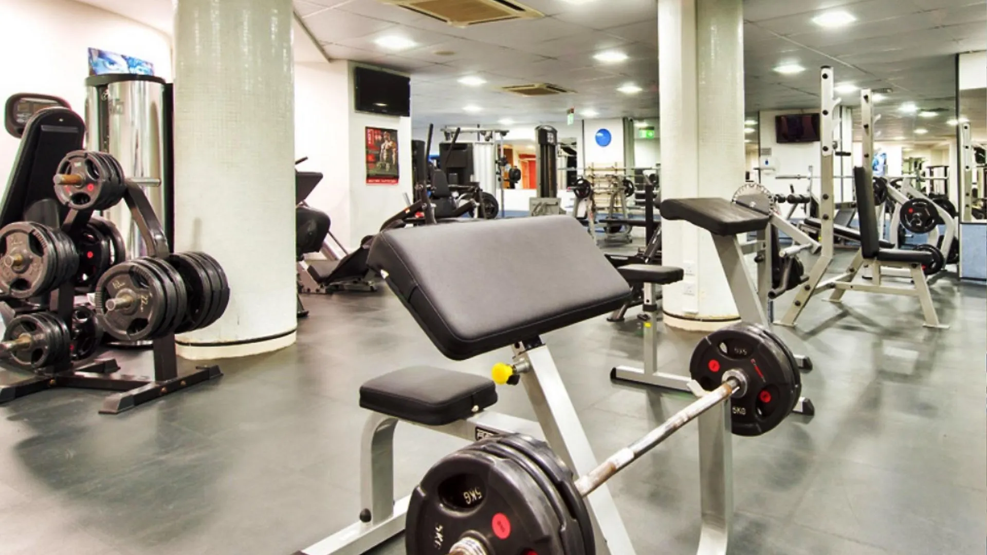 ****  Db San Antonio Hotel + Spa All Inclusive St. Paul's Bay Malta