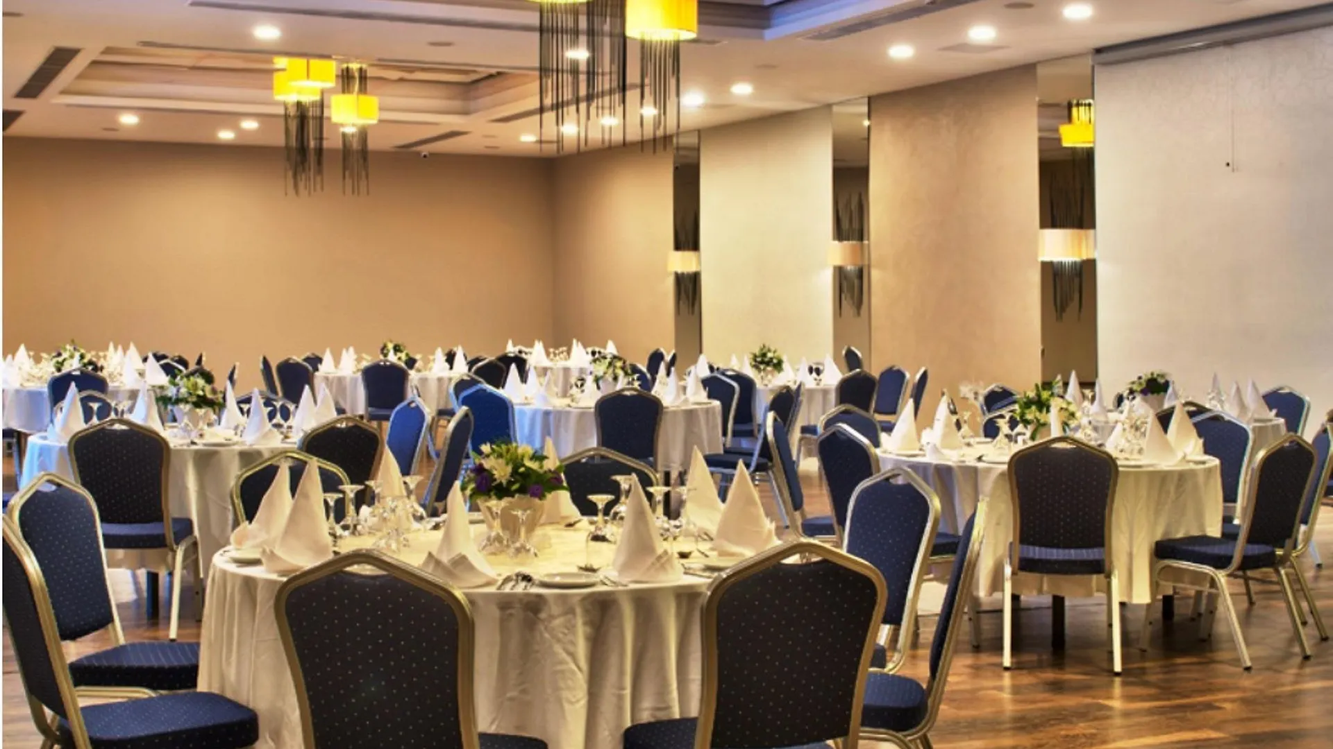 Db San Antonio Hotel + Spa All Inclusive St. Paul's Bay