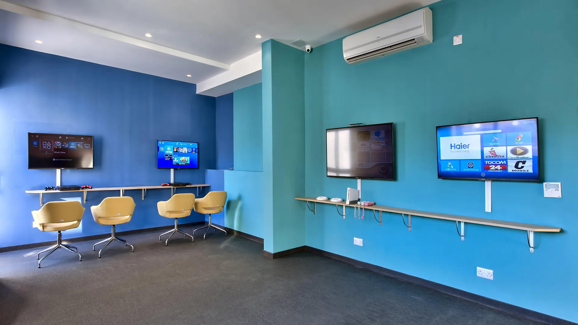 Db San Antonio Hotel + Spa All Inclusive St. Paul's Bay Malta