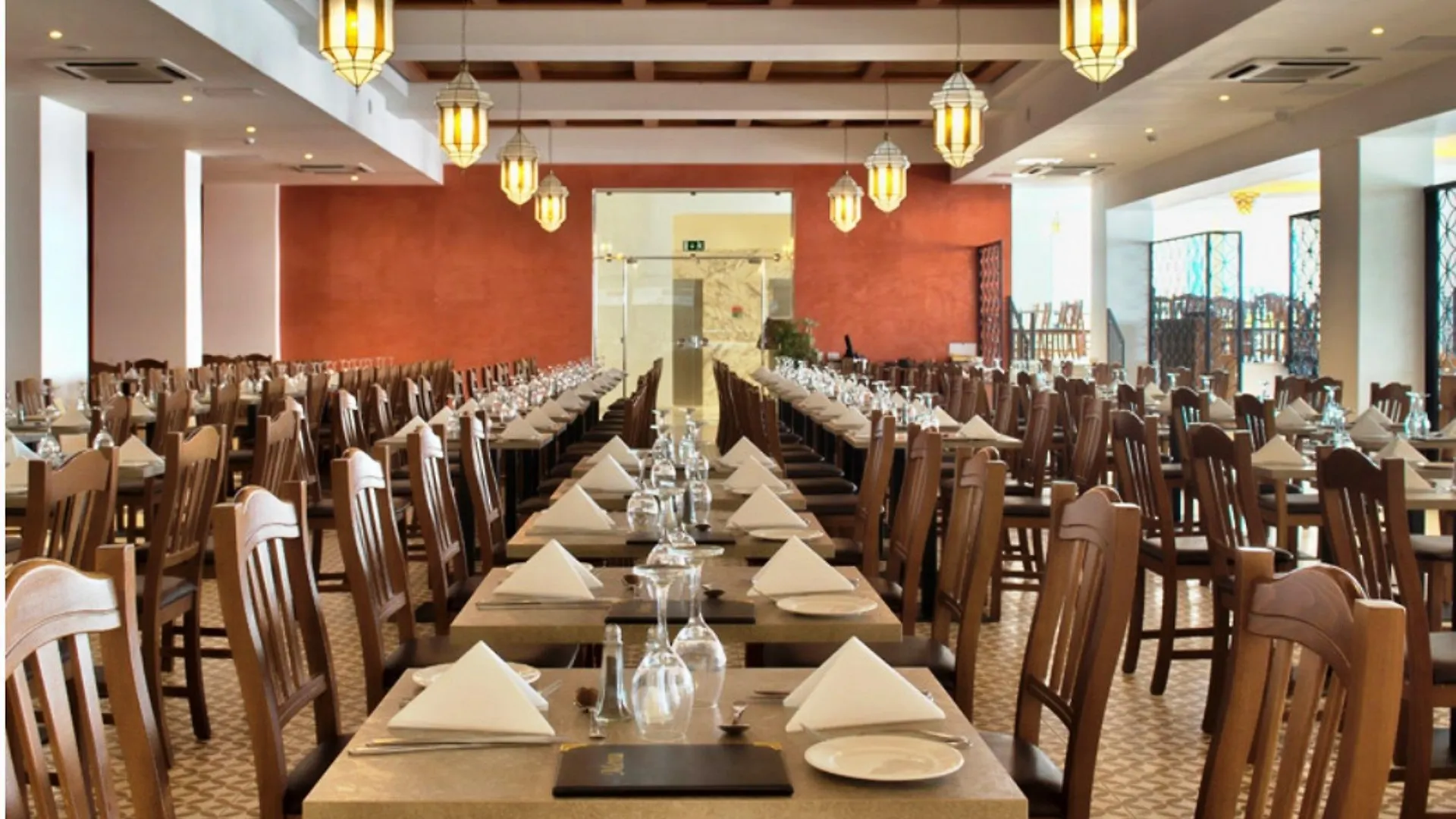 Db San Antonio Hotel + Spa All Inclusive St. Paul's Bay