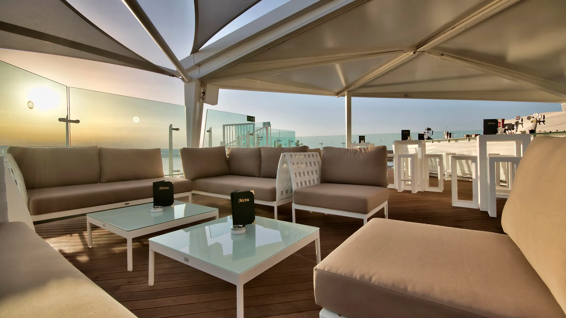Db San Antonio Hotel + Spa All Inclusive St. Paul's Bay