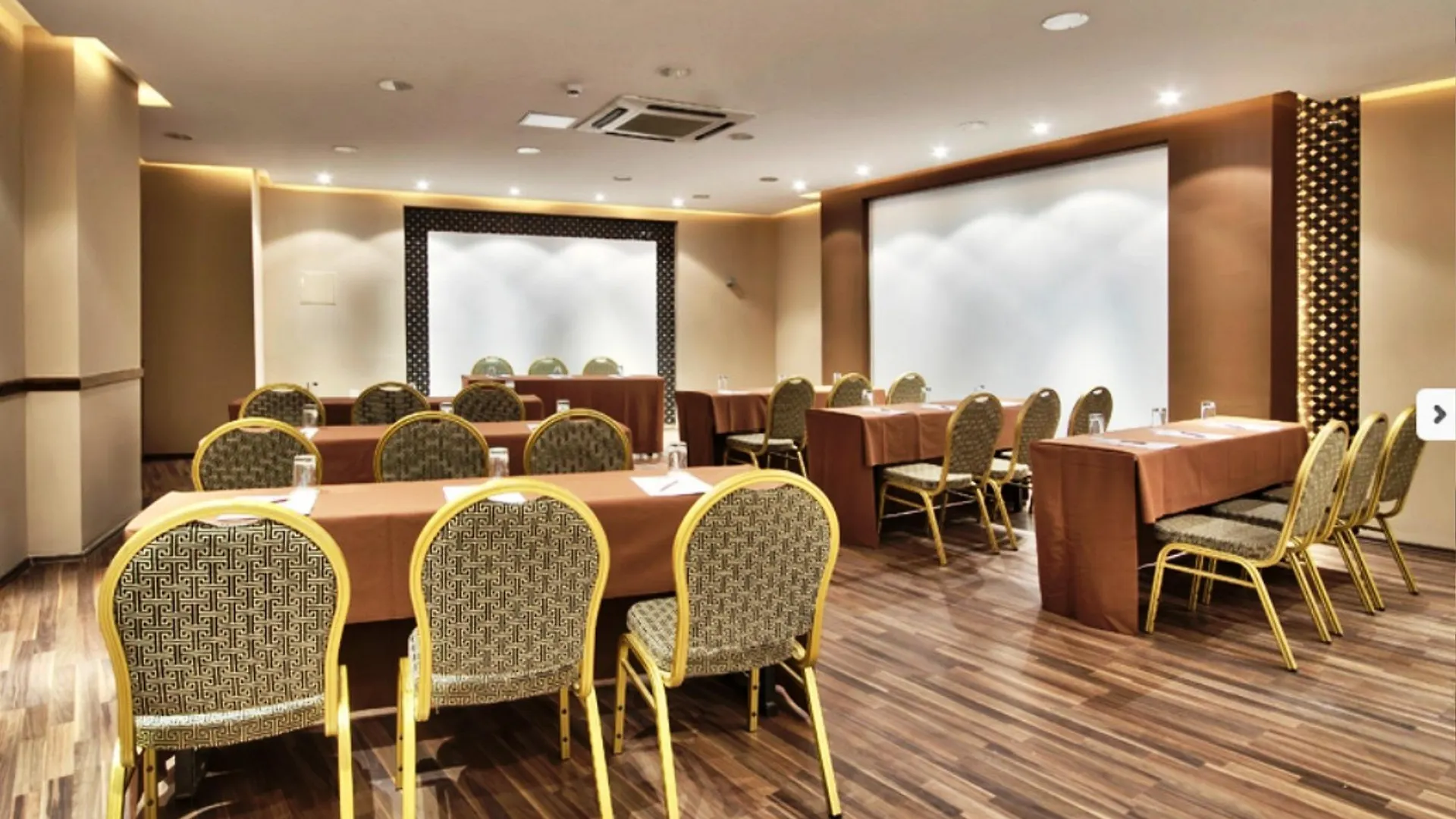 Db San Antonio Hotel + Spa All Inclusive St. Paul's Bay 4*,  Malta