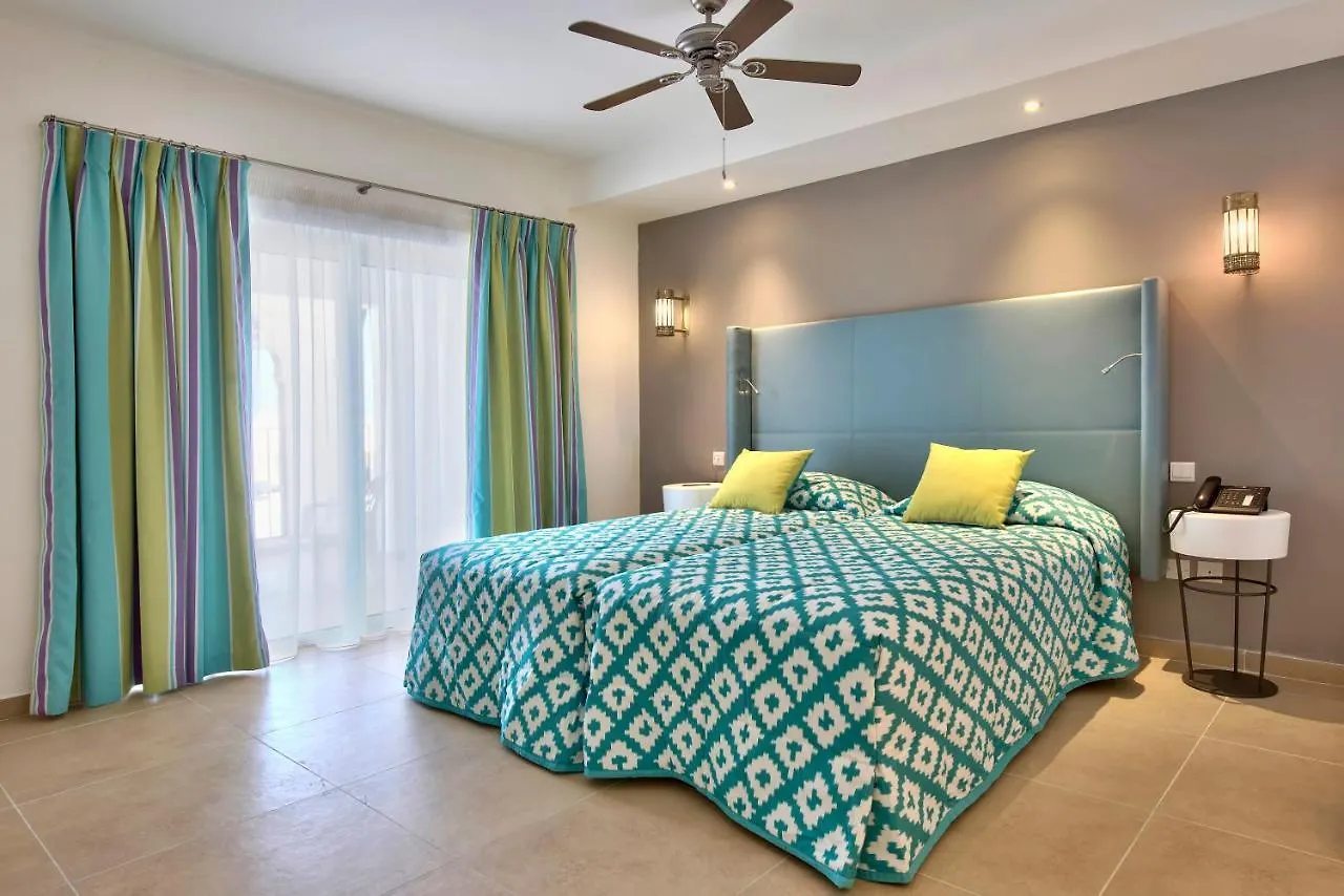 Db San Antonio Hotel + Spa All Inclusive St. Paul's Bay