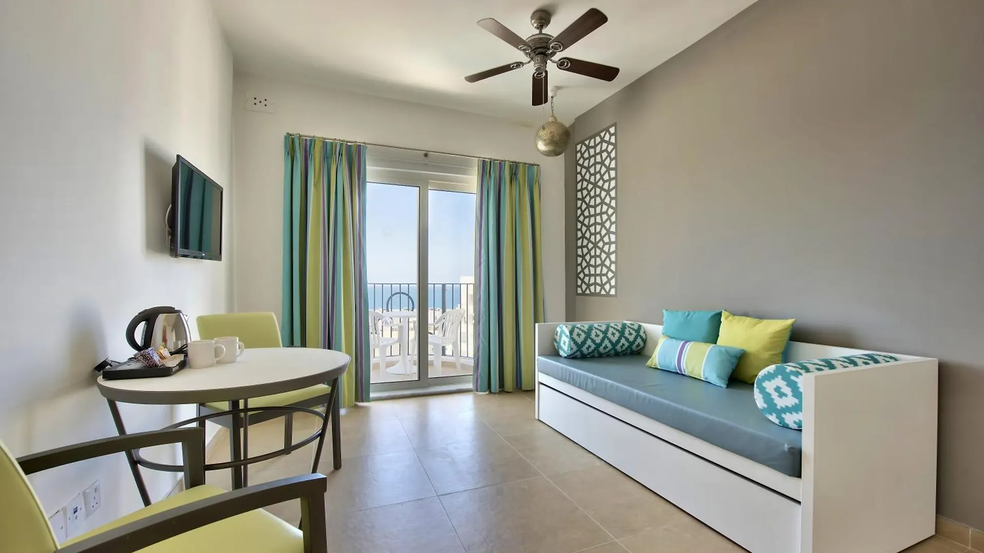 Db San Antonio Hotel + Spa All Inclusive St. Paul's Bay