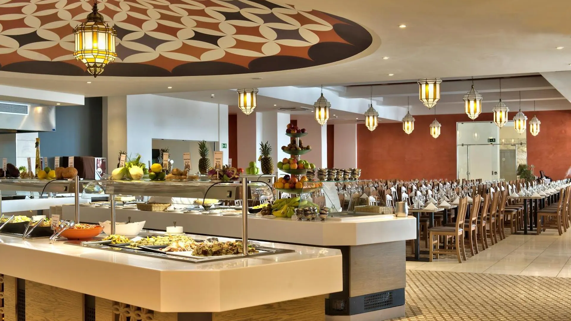 Db San Antonio Hotel + Spa All Inclusive St. Paul's Bay