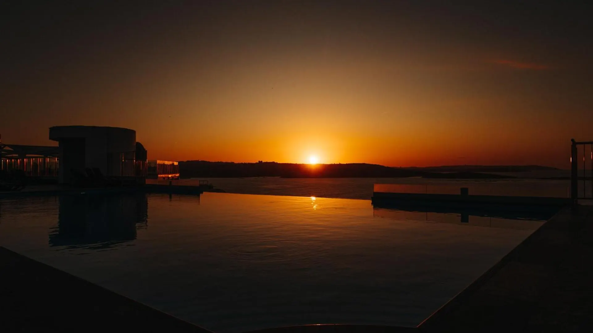 Db San Antonio Hotel + Spa All Inclusive St. Paul's Bay