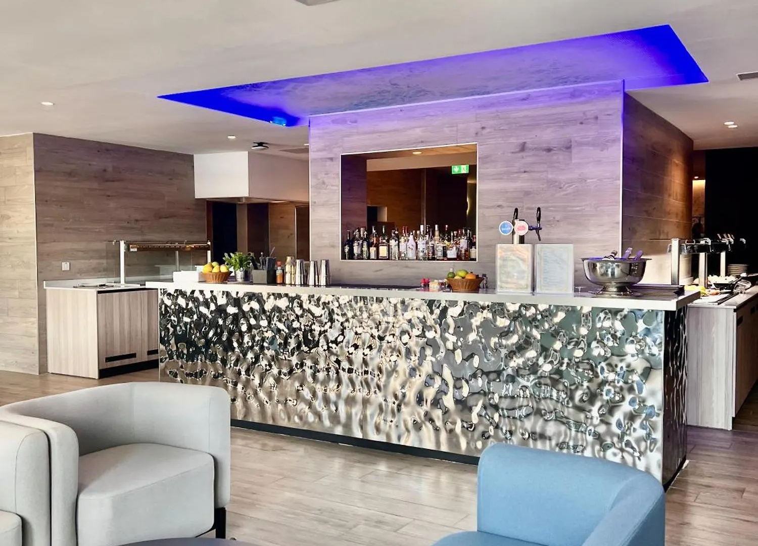 Db San Antonio Hotel + Spa All Inclusive St. Paul's Bay