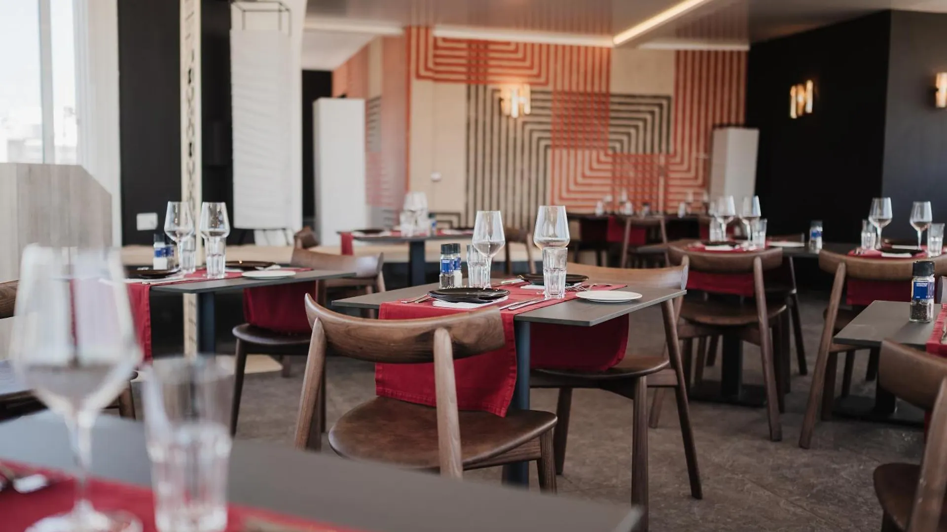 ****  Db San Antonio Hotel + Spa All Inclusive St. Paul's Bay Malta