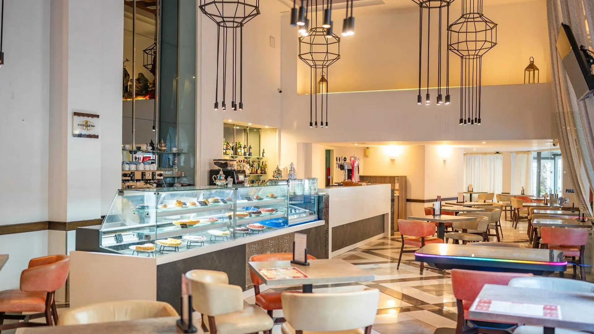 Db San Antonio Hotel + Spa All Inclusive St. Paul's Bay 4*,  Malta