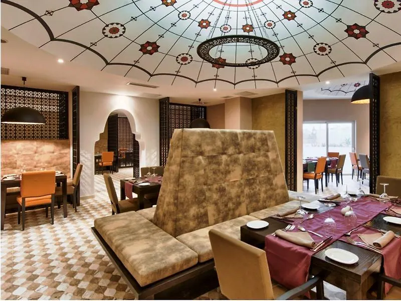 Db San Antonio Hotel + Spa All Inclusive St. Paul's Bay