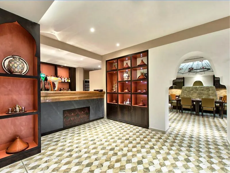 Db San Antonio Hotel + Spa All Inclusive St. Paul's Bay Malta