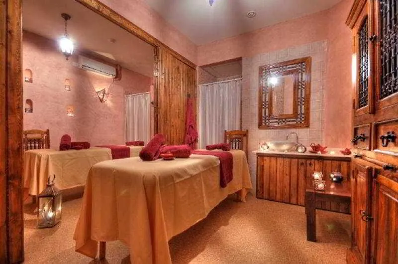 Db San Antonio Hotel + Spa All Inclusive St. Paul's Bay Malta