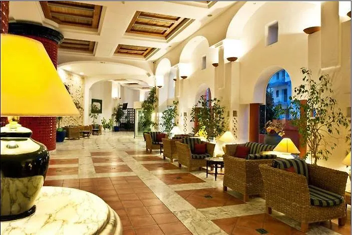 ****  Db San Antonio Hotel + Spa All Inclusive St. Paul's Bay Malta