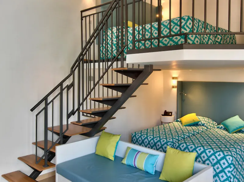 Db San Antonio Hotel + Spa All Inclusive St. Paul's Bay