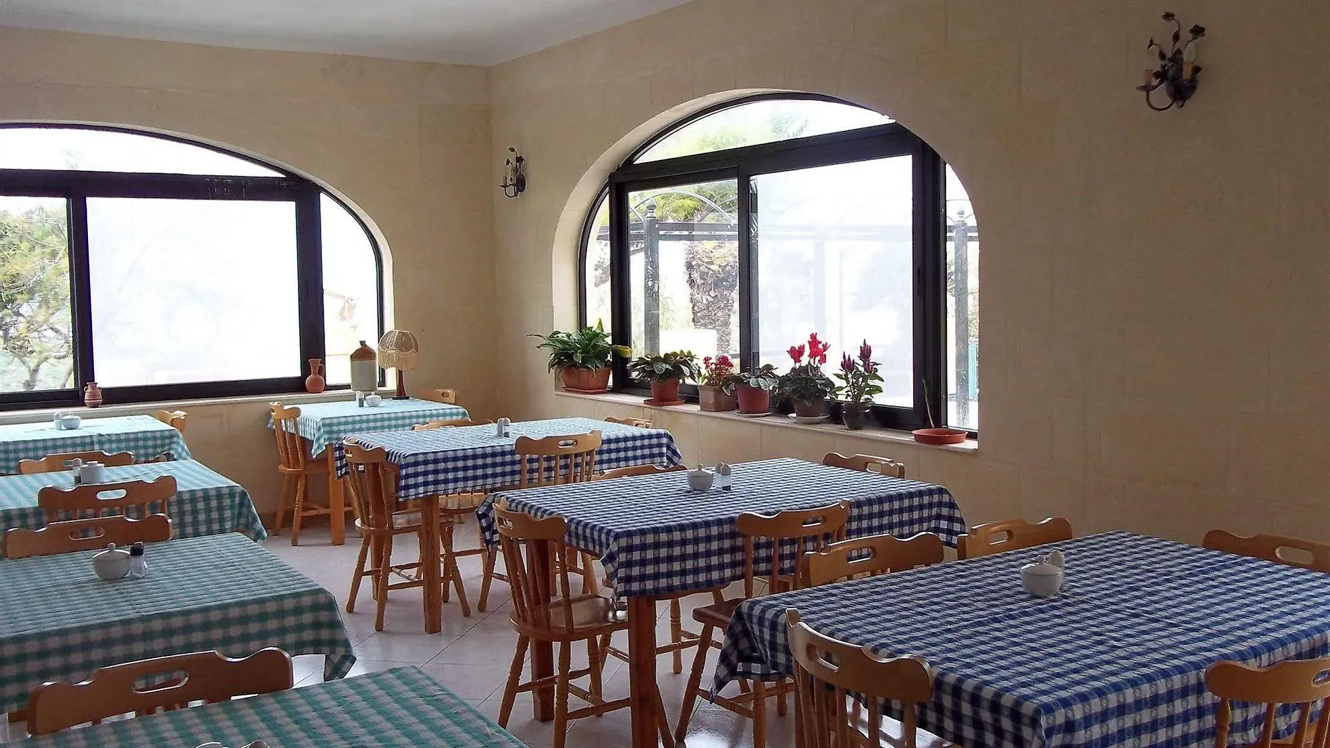 Db San Antonio Hotel + Spa All Inclusive St. Paul's Bay