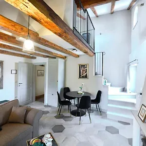 Casa Arancin , Porec Croatia