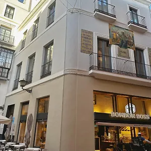 Green-apartments Sierpes Luxury , Seville Spain