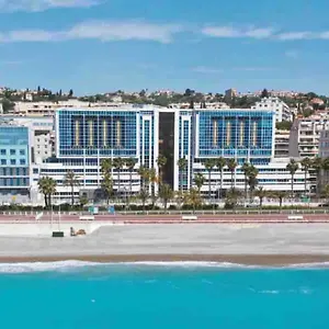 F3 Lumineux - Tres Proche De La Mer , Nice France