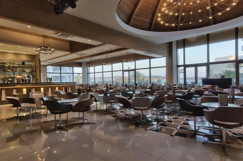 Db San Antonio Hotel + Spa All Inclusive Σεντ Πόλς Μπέι 4*,