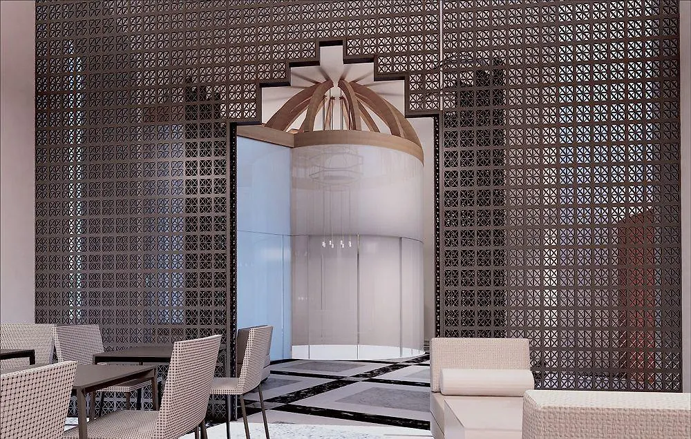 ****  Db San Antonio Hotel + Spa All Inclusive Σεντ Πόλς Μπέι Μάλτα