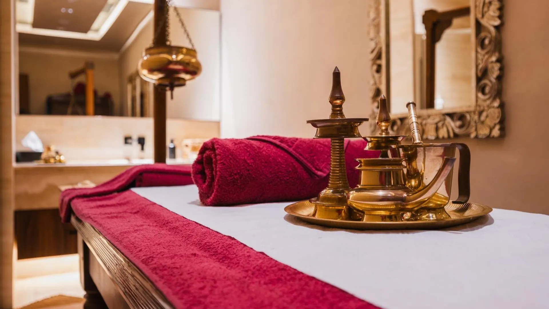 Db San Antonio Hotel + Spa All Inclusive Σεντ Πόλς Μπέι