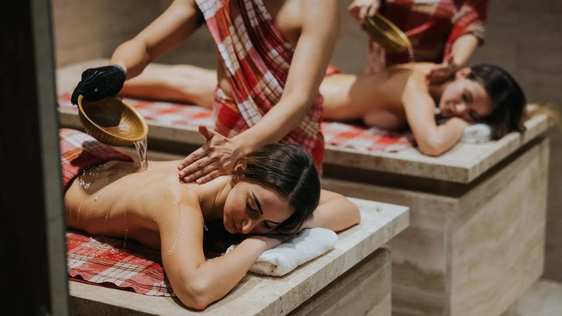 ****  Db San Antonio Hotel + Spa All Inclusive Σεντ Πόλς Μπέι Μάλτα