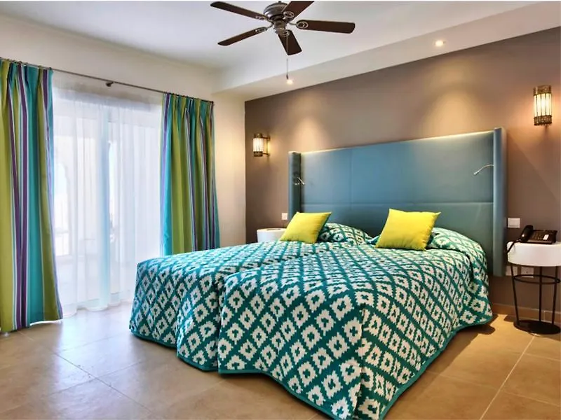 Db San Antonio Hotel + Spa All Inclusive St. Paul's Bay