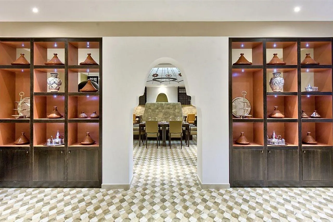 Db San Antonio Hotel + Spa All Inclusive Σεντ Πόλς Μπέι