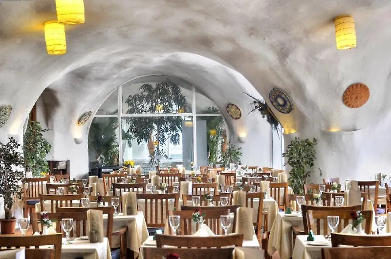 Db San Antonio Hotel + Spa All Inclusive Σεντ Πόλς Μπέι Μάλτα