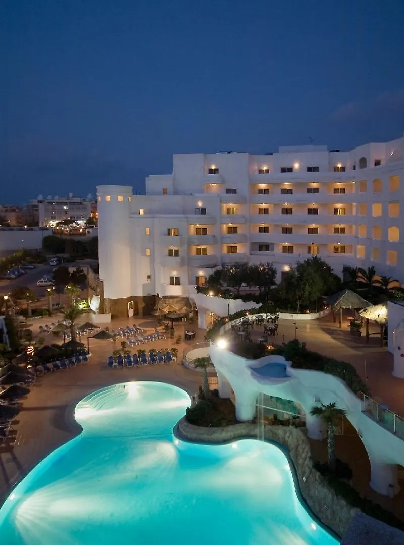 Db San Antonio Hotel + Spa All Inclusive St. Paul's Bay 4*,